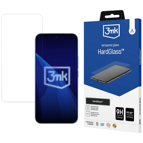 3mk Xiaomi 17T Pro Näytönsuoja HardGlass