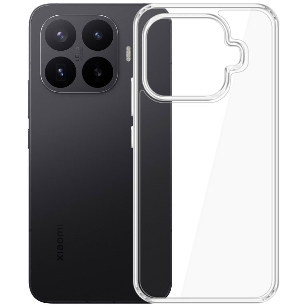 3mk Xiaomi 17T Pro Kuori Armor Case Kirkas