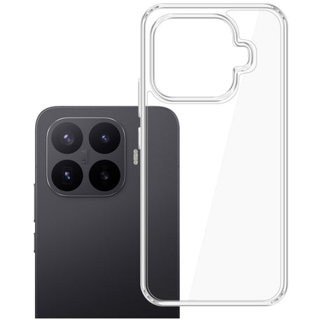 3mk Xiaomi 17T Pro Kuori Armor Case Kirkas