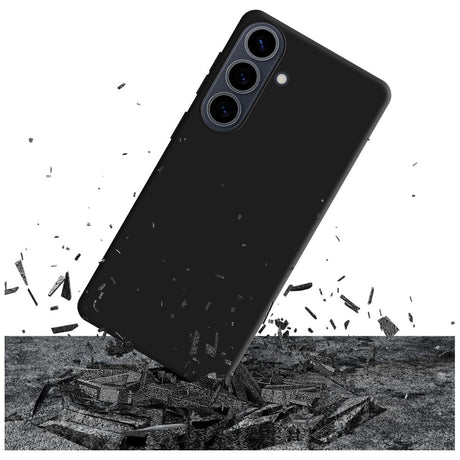 3mk Samsung Galaxy S26 FE Skal Matt Case Svart