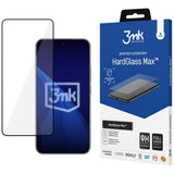 3mk Honor 400 Näytönsuoja HardGlass Max