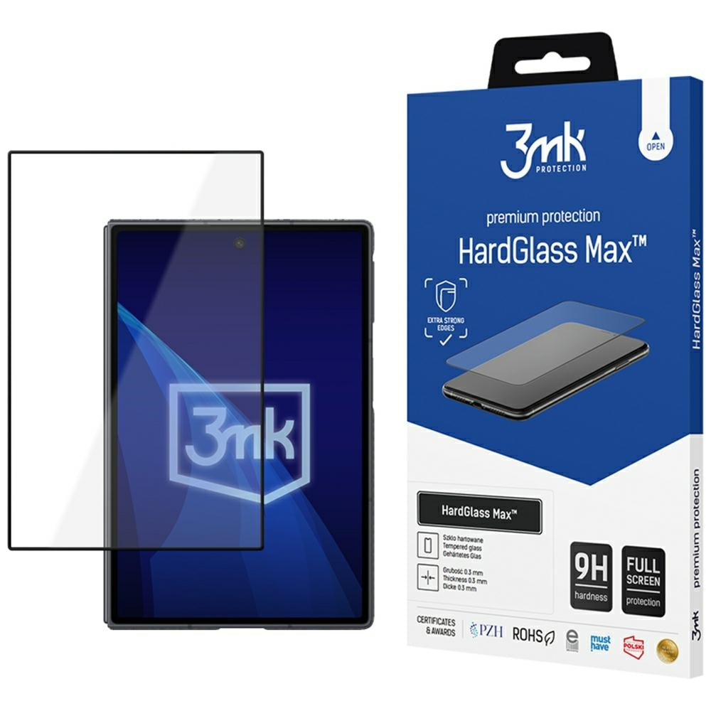 3mk Samsung Galaxy Z Fold 8 Näytönsuoja HardGlass Max