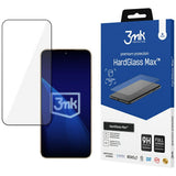 3mk Honor Magic 8 Lite Näytönsuoja HardGlass Max