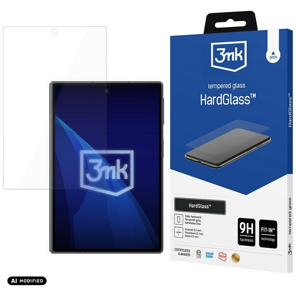 3mk Samsung Galaxy Z Fold 8 Näytönsuoja HardGlass
