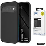 3mk Google Pixel 11 Kuori Fortis MagCase Musta