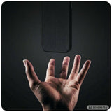 3mk Google Pixel 11 Kuori Fortis MagCase Musta