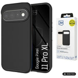 3mk Google Pixel 11 Pro XL Kuori Fortis MagCase Musta