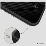3mk Google Pixel 11 Pro XL Kuori Fortis MagCase Musta