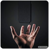 3mk Google Pixel 11 Pro XL Kuori Fortis MagCase Musta