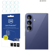 3mk Samsung Galaxy S26 FE Kameran linssinsuojus Lens Protection