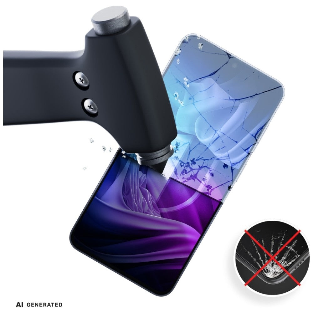 3mk Samsung Galaxy S26 FE Näytönsuoja Silky Matt Pro