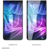 3mk Samsung Galaxy S26 FE Näytönsuoja Silky Matt Pro