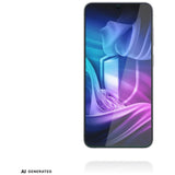 3mk Samsung Galaxy S26 FE Näytönsuoja Silky Matt Pro