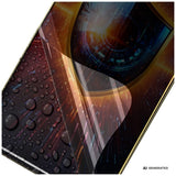 3mk Samsung Galaxy S26 FE Näytönsuoja Silky Matt Privacy