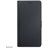3mk Xiaomi 17 Kotelo Wallet Musta