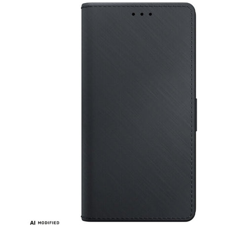 3mk Xiaomi 17 Kotelo Wallet Musta