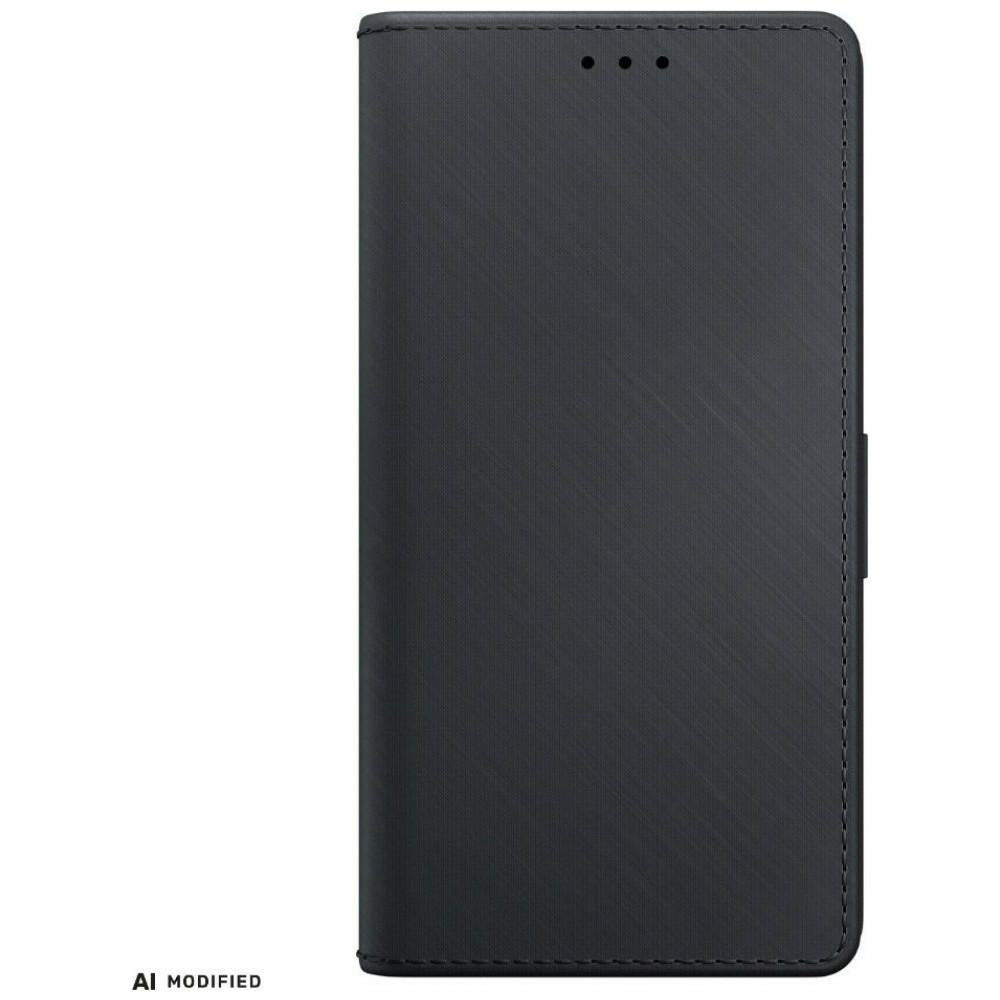 3mk Xiaomi 17T Pro Kotelo Wallet Musta