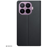 3mk Xiaomi 17T Pro Kotelo Wallet Musta