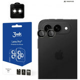 3mk iPhone Duo Kameran linssinsuojus Lens Pro