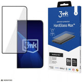 3mk iPhone Duo Näytönsuoja HardGlass Max