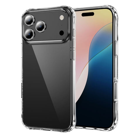 SiGN iPhone 17 Pro Max 360 Komplett Skyddspaket