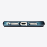 Torras iPhone 17 Pro Max Kuori Ostand Q3 Air Glacier Sprint