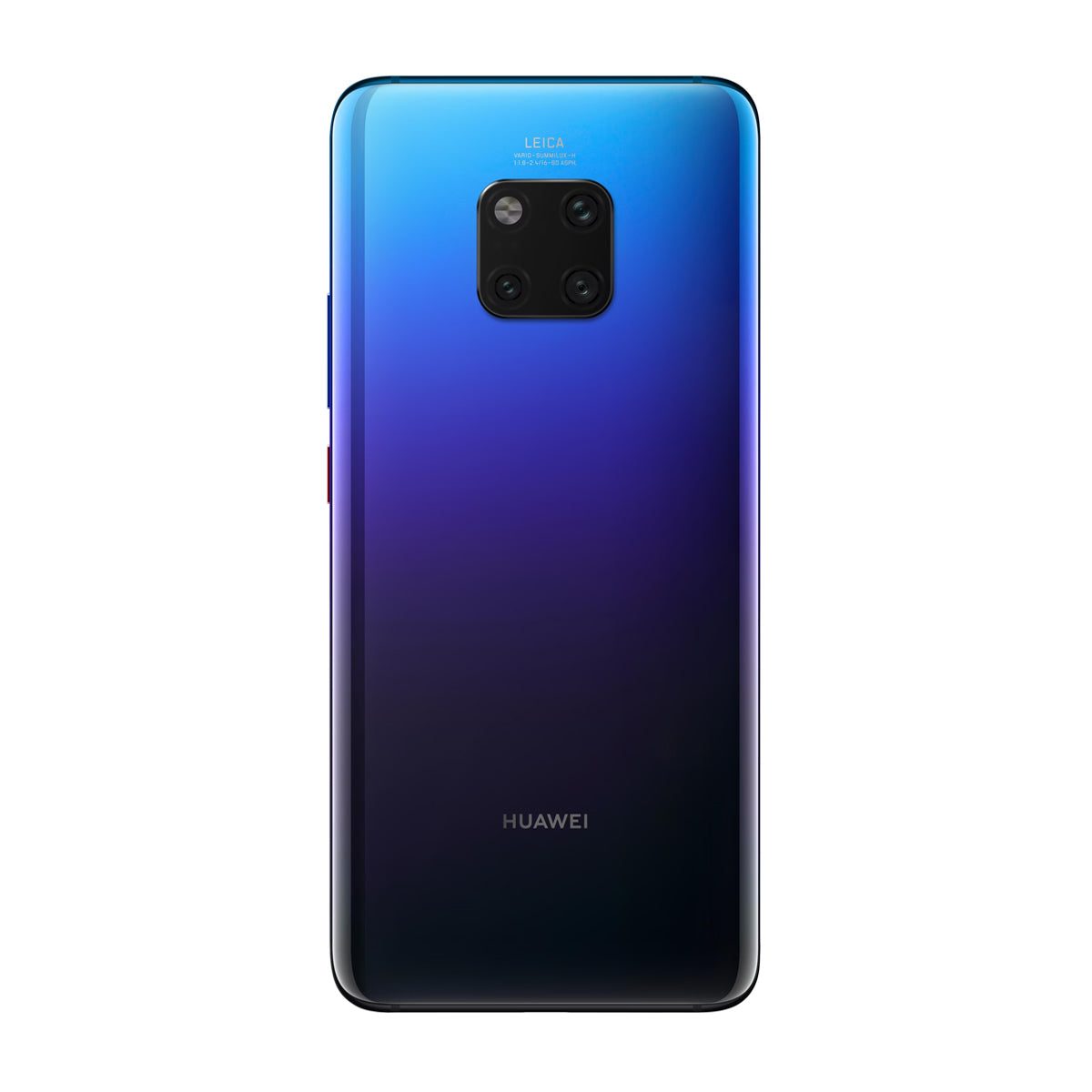Käytetty Huawei Mate 20 Pro 128 Gt Twilligt – Käytettykuntoinen