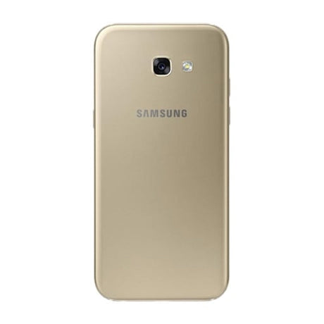Käytetty Samsung Galaxy A5 32GB Kulta – Käytetty kunto