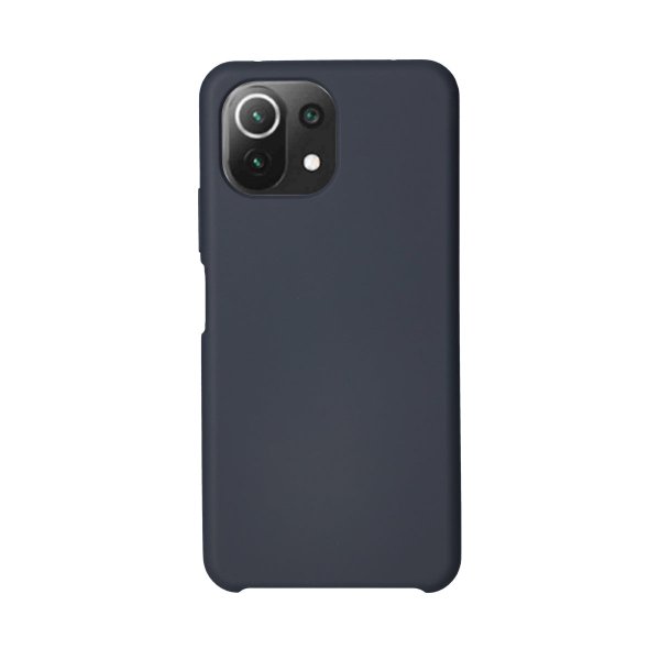 Xiaomi Mi 11 Lite -silikonisuojakuori, sininen