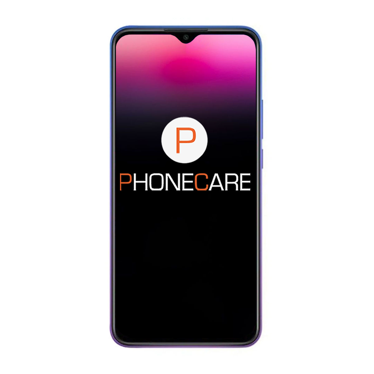 Käytetty Xiaomi Redmi 9 64GB Sunset purple - Käytetty kunto