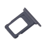 iPhone 16 SIM-korttipidike - Musta