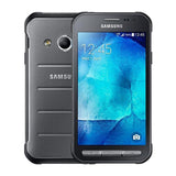 Käytetty Samsung Galaxy Xcover 3 8GB Harmaa – Käytetty kunto