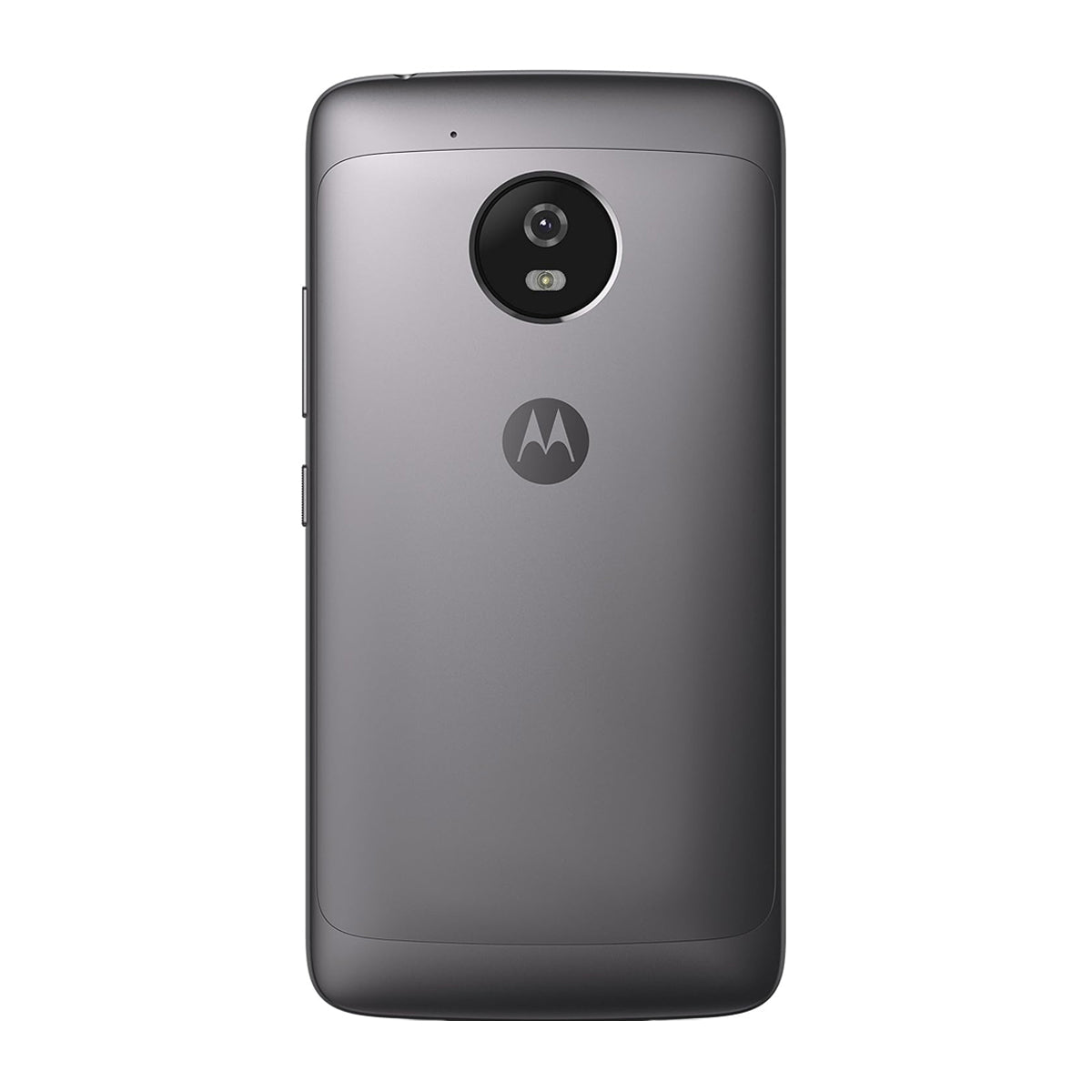 Käytetty Motorola Moto G5 16GB Lunar grey – Käytetty kunto