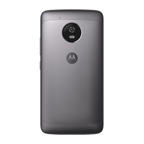 Käytetty Motorola Moto G5 16GB Lunar grey – Käytetty kunto