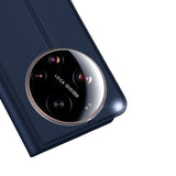 Dux Ducis Xiaomi 17 Ultra Kotelo Skin Pro Series Sininen