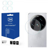 3mk Xiaomi 15 Ultra Kameran linssinsuojus Lens Protection
