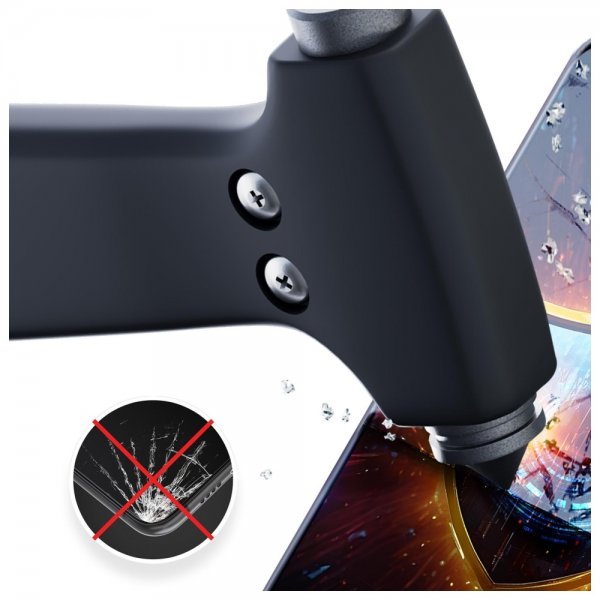 3mk Xiaomi 15 Näytönsuoja Silky Matt Privacy