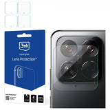 3mk Xiaomi 15 Kameran linssinsuojus Lens Protection