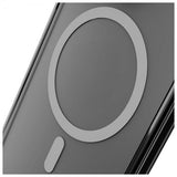 3mk Xiaomi 15 Ultra Kuori Armor MagCase Kirkas