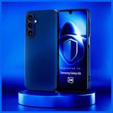 3mk Xiaomi Redmi 15C Kuori Mattakuori Musta
