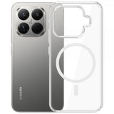 3mk Xiaomi 15T Pro Kuori Armor MagCase Kirkas
