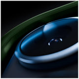 3mk Samsung Galaxy S26 Kuori Smoke MagCase Vihreä
