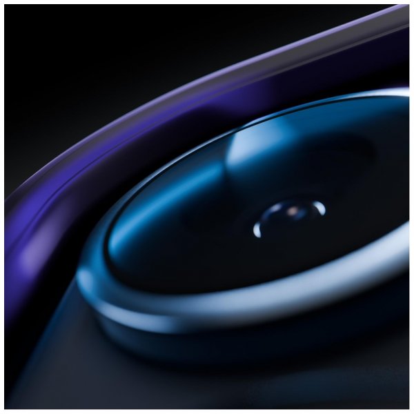 3mk Samsung Galaxy S26 Kuori Smoke MagCase Violetti
