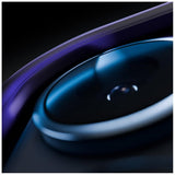 3mk Samsung Galaxy S26 Kuori Smoke MagCase Violetti
