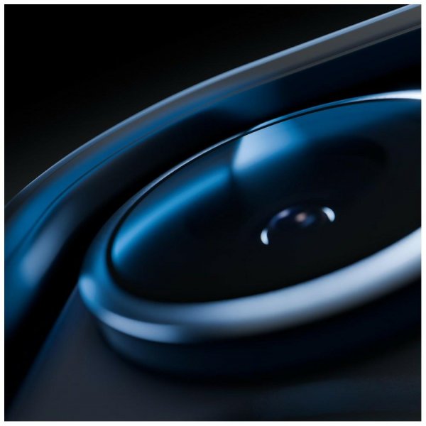 3mk Samsung Galaxy S26 Ultra Kuori Smoke MagCase Musta