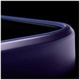 3mk Samsung Galaxy S26 Ultra Kuori Smoke MagCase Violetti