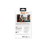 Urban Armor Gear (UAG) Samsung Galaxy S25 Ultra Kuori Civilian MagSafe Musta