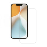 Vivanco iPhone 16e/17e Näytönsuoja Karkaistu suojalasi 9H