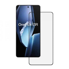 OnePlus 13R Näytönsuoja & Kameran linssinsuojus