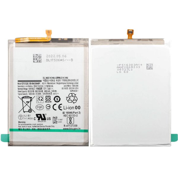Samsung Galaxy A33 Akku OEM